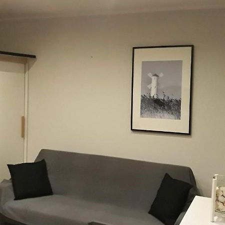 Apartament Swinoujscie Centrum Apartment ภายนอก รูปภาพ
