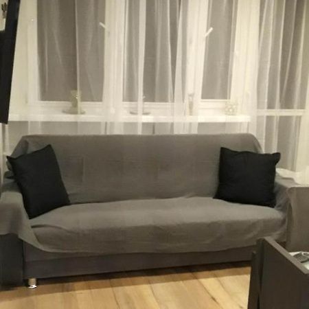 Apartament Swinoujscie Centrum Apartment ภายนอก รูปภาพ